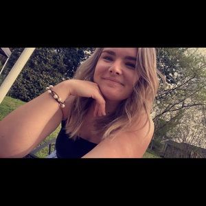 Meet your Posher, Gracie